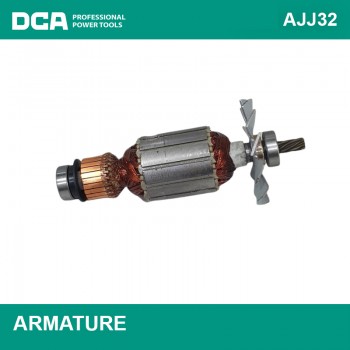 DCA ARMATURE FOR AJJ3.2...