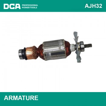 DCA ARMATURE FOR AJH3.2...
