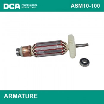 DCA ARMATURE FOR ASM10-100...