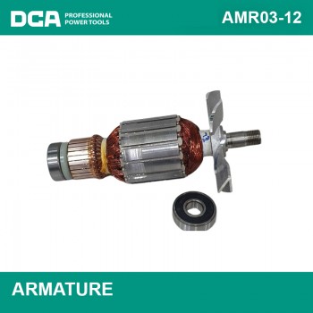 DCA ARMATURE FOR AMR03-12...