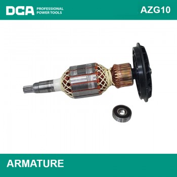 DCA ARMATURE FOR AZG10...