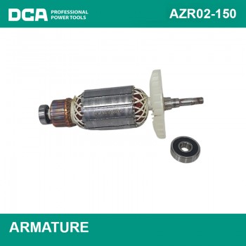 DCA ARMATURE FOR AZR02-150...