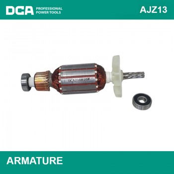 DCA ARMATURE FOR AJZ13 DRILL