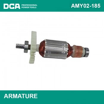 DCA ARMATURE FOR AMY02-185...