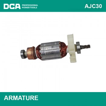 DCA ARMATURE FOR AJC30...