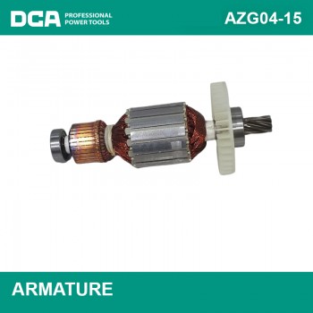DCA ARMATURE FOR AZG04-15 PERCUSSION HAMMER