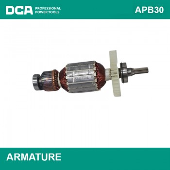 DCA ARMATURE FOR APB30...