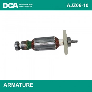DCA ARMATURE FOR AJZ06-10...