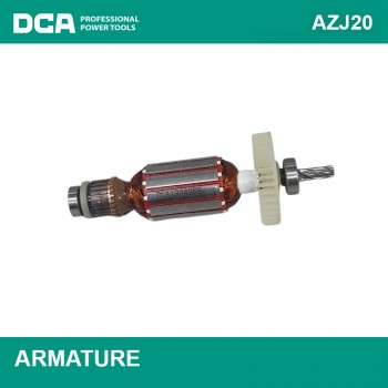 DCA ARMATURE FOR AZJ20...