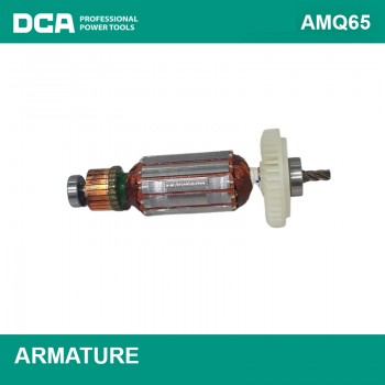 DCA ARMATURE FOR AMQ65 JIG SAW
