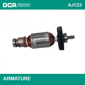 DCA ARMATURE FOR AJC23...