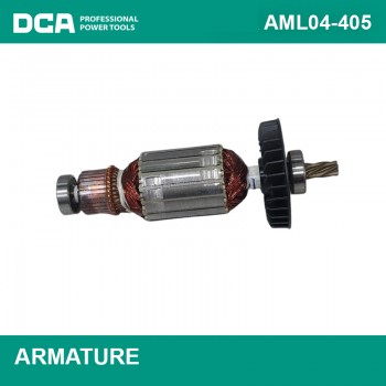DCA ARMATURE FOR AML04-405...