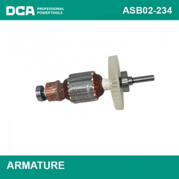 DCA ARMATURE FOR ASB02-234...