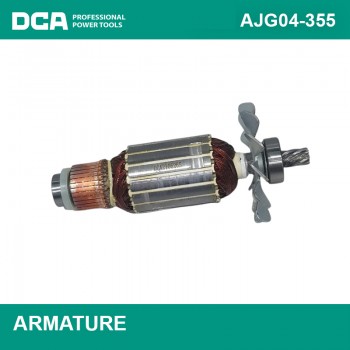 DCA ARMATURE FOR AJG04-355...