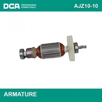 DCA ARMATURE FOR AJZ10-10...
