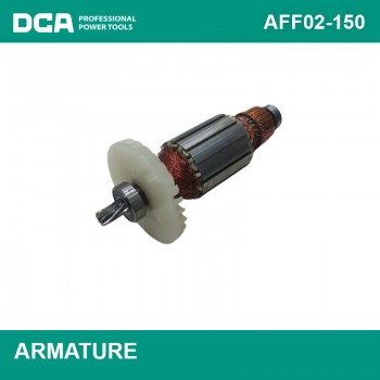 DCA ARMATURE FOR AFF02-150...