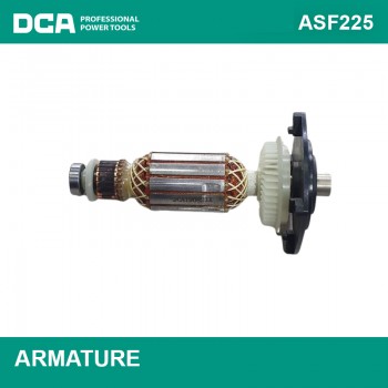 DCA ARMATURE FOR ASF225...