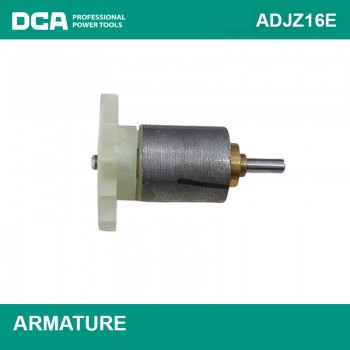 DCA ARMATURE FOR ADJZ16E...