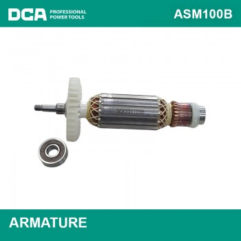DCA ARMATURE FOR ASM100B...