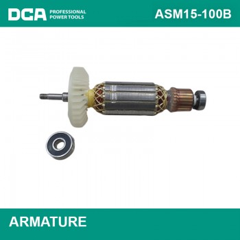 DCA ARMATURE FOR ASM15-100B...
