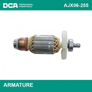DCA ARMATURE FOR AJX06-255...