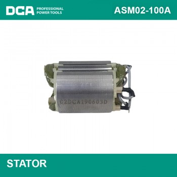 DCA STATOR FOR ASM02-100A...