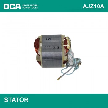 DCA STATOR FOR AJZ10A...