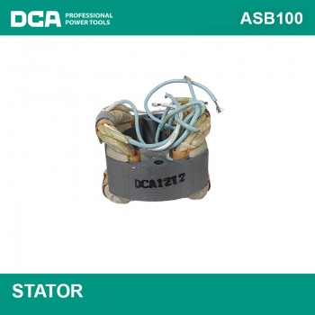DCA STATOR FOR ASB100...