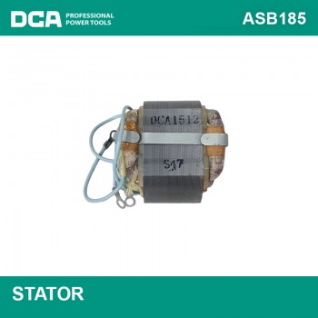DCA STATOR FOR ASB185...