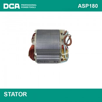 DCA STATOR FOR ASP180...