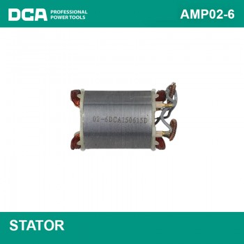DCA STATOR FOR AMP02-6 TRIMMER