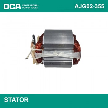 DCA STATOR FOR AJG02-355...