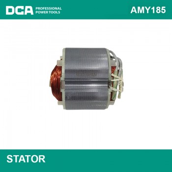 DCA STATOR FOR AMY185...