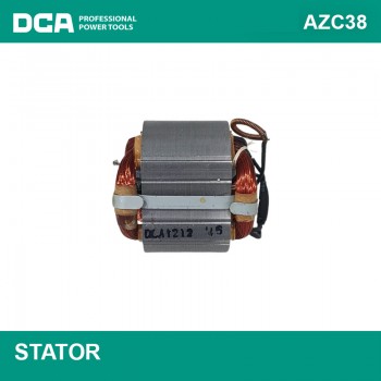 DCA STATOR FOR AZC38 ROTARY...