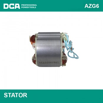 DCA STATOR FOR AZG6...