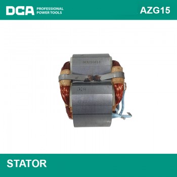 DCA STATOR FOR AZG15...