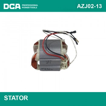 DCA STATOR FOR AZJ02-13...