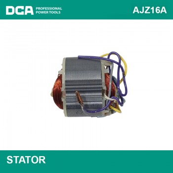 DCA STATOR FOR AJZ16A DRILL