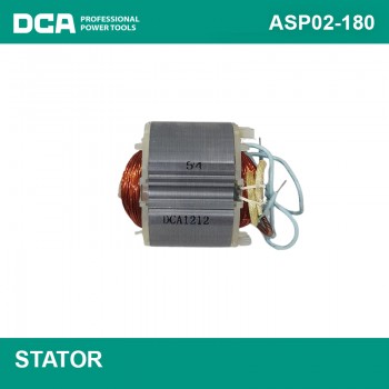 DCA STATOR FOR ASP02-180...