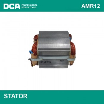 DCA STATOR FOR AMR12 WOOD...