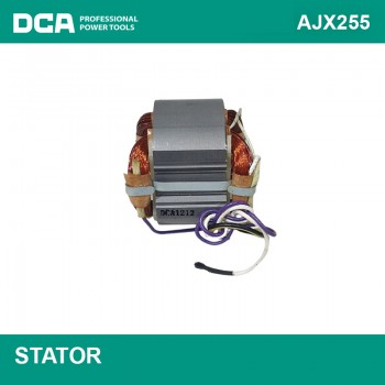 DCA STATOR FOR AJX255 MITRE...