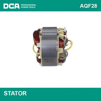 DCA STATOR FOR AQF28...
