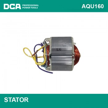 DCA STATOR FOR AQU160...