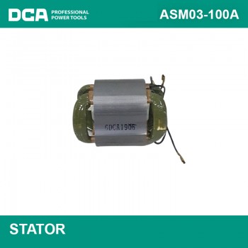 DCA STATOR FOR ASM03-100A...