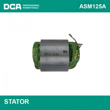 DCA STATOR FOR ASM125A...