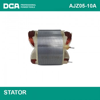 DCA STATOR FOR AJZ05-10A DRILL