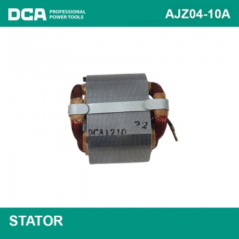 DCA STATOR FOR AJZ04-10A DRILL