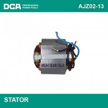 DCA STATOR FOR AJZ02-13 DRILL