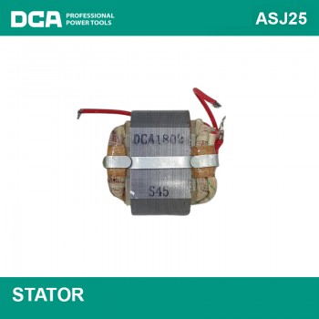 DCA STATOR FOR ASJ25 DIE...