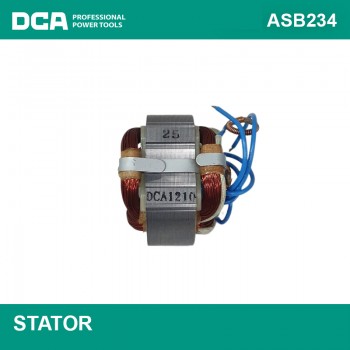 DCA STATOR FOR ASB234...